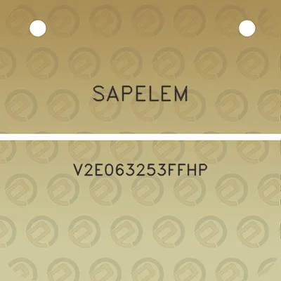 sapelem-v2e063253ffhp