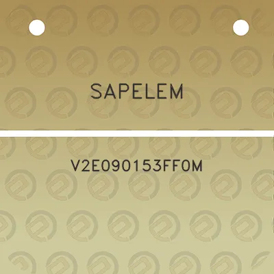 sapelem-v2e090153ff0m