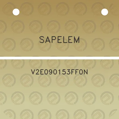 sapelem-v2e090153ff0n