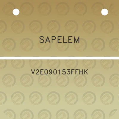 sapelem-v2e090153ffhk