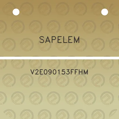 sapelem-v2e090153ffhm