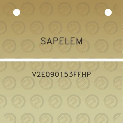 sapelem-v2e090153ffhp