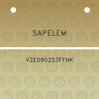 sapelem-v2e090253ffhk