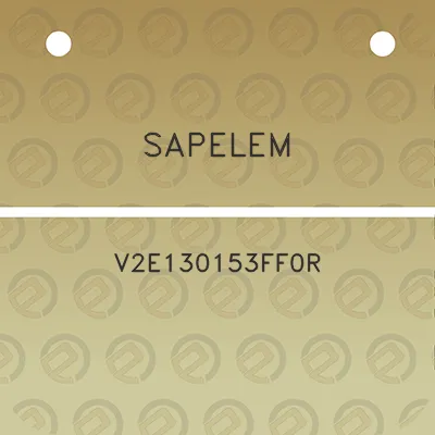 sapelem-v2e130153ff0r