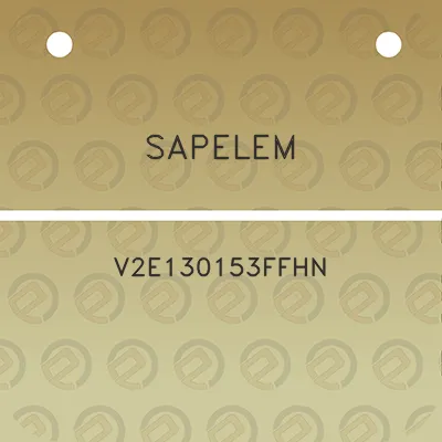 sapelem-v2e130153ffhn