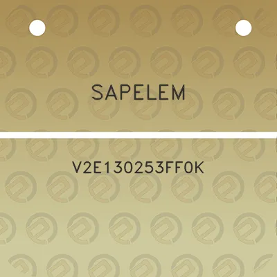 sapelem-v2e130253ff0k