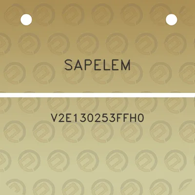 sapelem-v2e130253ffh0