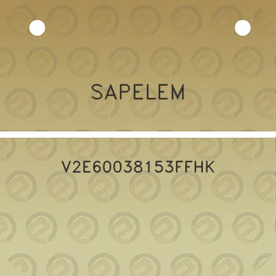 sapelem-v2e60038153ffhk