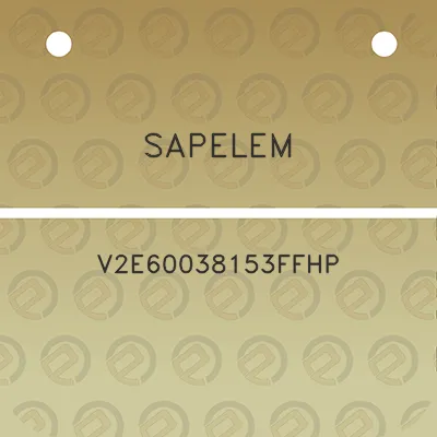 sapelem-v2e60038153ffhp