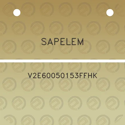 sapelem-v2e60050153ffhk