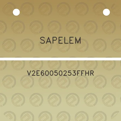 sapelem-v2e60050253ffhr