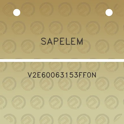 sapelem-v2e60063153ff0n