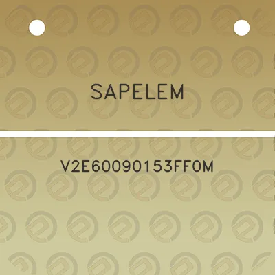 sapelem-v2e60090153ff0m