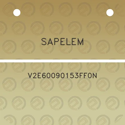 sapelem-v2e60090153ff0n