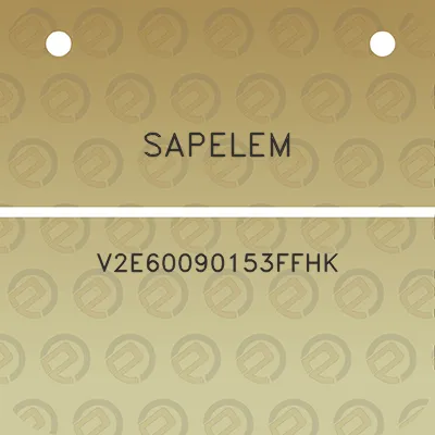 sapelem-v2e60090153ffhk