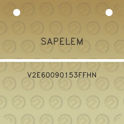 sapelem-v2e60090153ffhn