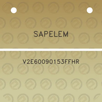 sapelem-v2e60090153ffhr