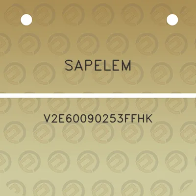 sapelem-v2e60090253ffhk