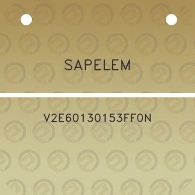 sapelem-v2e60130153ff0n