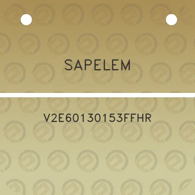 sapelem-v2e60130153ffhr