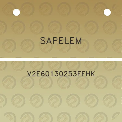 sapelem-v2e60130253ffhk