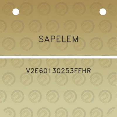 sapelem-v2e60130253ffhr