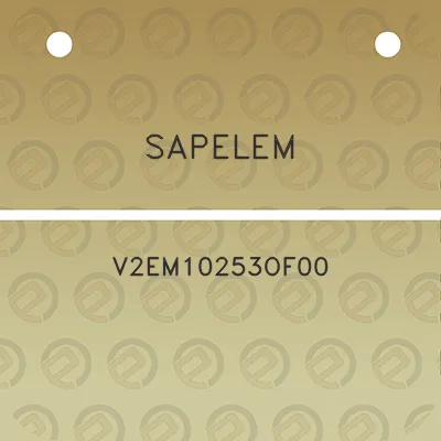 sapelem-v2em10253of00