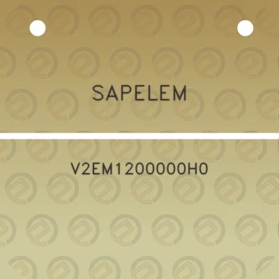 sapelem-v2em1200000h0