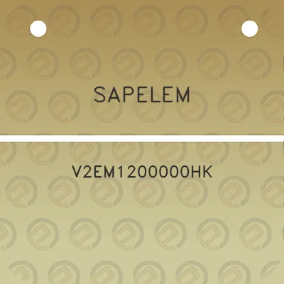 sapelem-v2em1200000hk