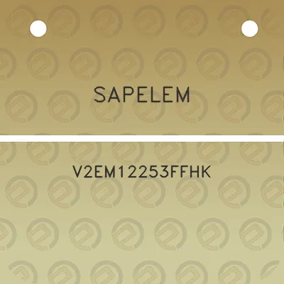 sapelem-v2em12253ffhk