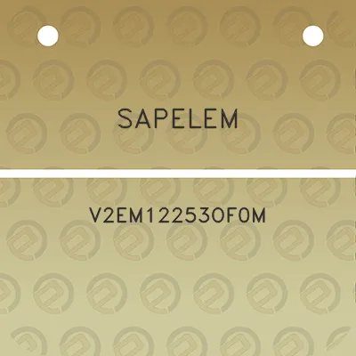 sapelem-v2em12253of0m