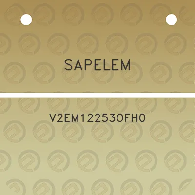 sapelem-v2em12253ofh0