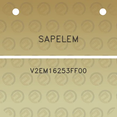 sapelem-v2em16253ff00