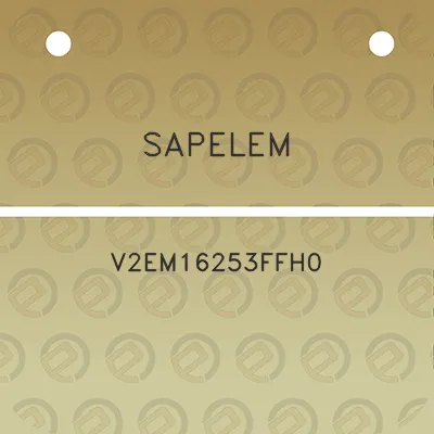 sapelem-v2em16253ffh0