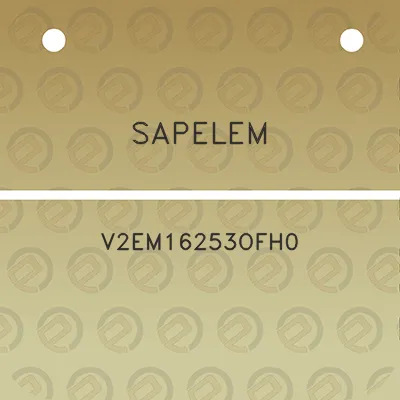 sapelem-v2em16253ofh0