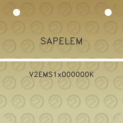 sapelem-v2ems1x000000k