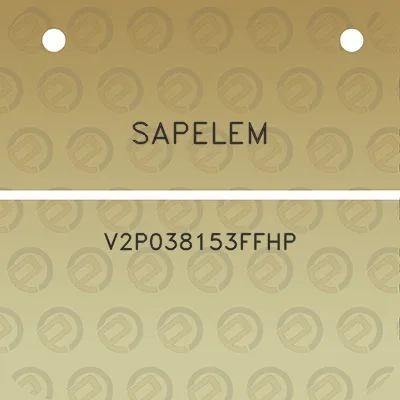 sapelem-v2p038153ffhp