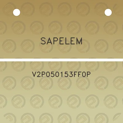 sapelem-v2p050153ff0p