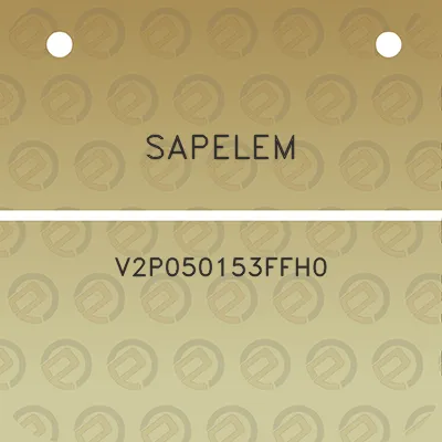 sapelem-v2p050153ffh0