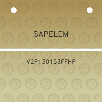 sapelem-v2p130153ffhp