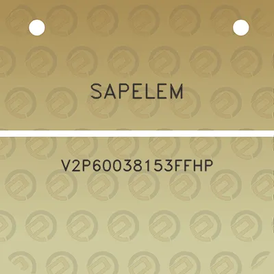 sapelem-v2p60038153ffhp