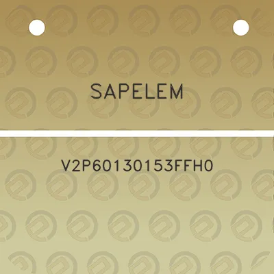 sapelem-v2p60130153ffh0