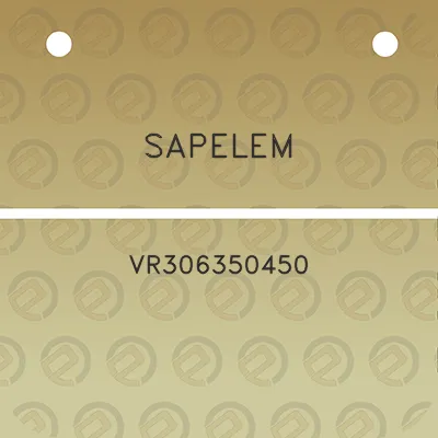 sapelem-vr306350450