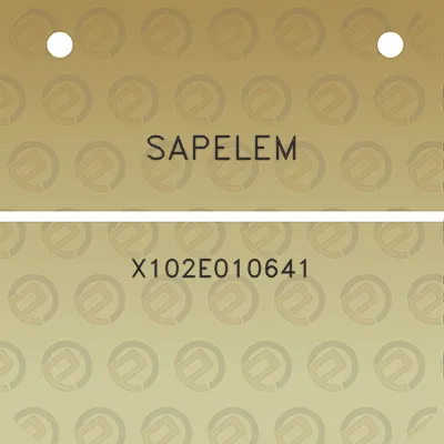 sapelem-x102e010641