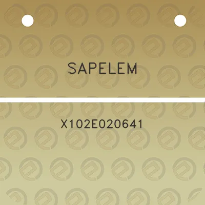 sapelem-x102e020641