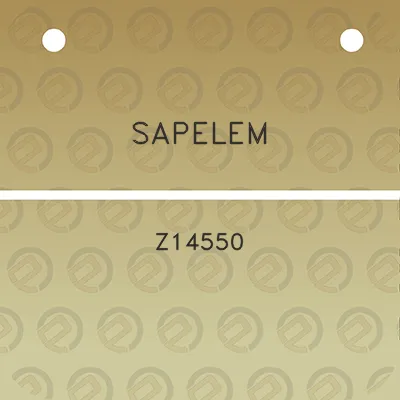 sapelem-z14550