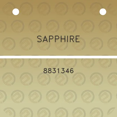 sapphire-8831346