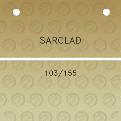 sarclad-103155