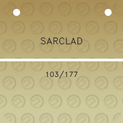 sarclad-103177