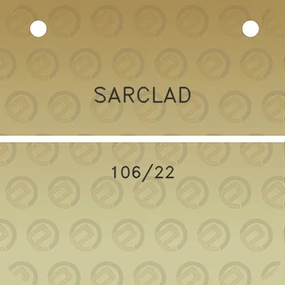 sarclad-10622